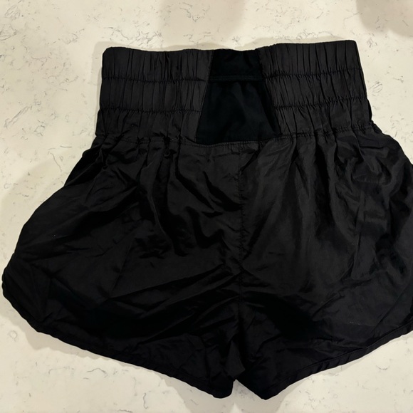 Free people shorts - Picture 2 of 3